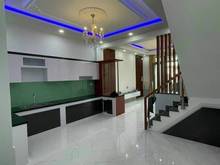 Hình ảnh Thua lỗ bán gấp nhà hẻm Đ.Nguyễn Phúc Nguyên-Q3  49.2M2  2TỶ230.
