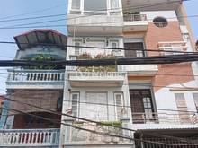 Hình ảnh Bán nhà Tây Hồ MP Thụy Khuê 14m2 x 4 tầng Mtien 2.6m giá 3.8 tỷ Sổ 14m