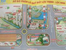 Hình ảnh CĐT Mở bán Quỹ đất Lộc Ninh, Bình Phước ,Có Sổ ngay .