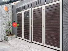 Hình ảnh Bán Nhà Thích Quảng Đức, P5, Sân Thượng, 3 PN, Sát Mặt Tiền, 8.8 Tỷ TL