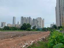 Hình ảnh Cho thuê đất quận 2 giá rẻ.thích hợp làm bãi xe