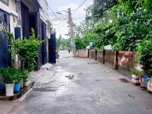 Hình ảnh Bán nhà Hem HXH,  Đường số 2,Quận 9, 56m2,Ngang 4.2, Dài 13,5