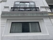 Hình ảnh Bán nhà hẻm xe hơi đổ cửa Hoàng Hoa Thám, P6, BT Trệt 4 Lầu 4PN