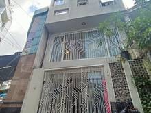 Hình ảnh Nhà để ở hoặc kinh doanh, khu Phan Xích Long, 5 tầng, giá 8.45 tỷ