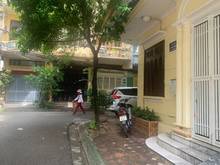 Hình ảnh Bán nhà phân lô Nguyên Hồng, Hoàng Ngọc Phách. 250m2 sử dụng.