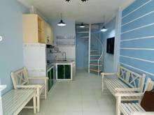 Hình ảnh Nhỉnh 2 tỏi có hộ khẩu nhà 3 Tầng Bình Thạnh - 3 Phòng ngủ
