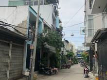 Hình ảnh Bán nhà hẻm xe tải 6m đường số 5, P.Bình Hưng Hòa, Q.Bình Tân