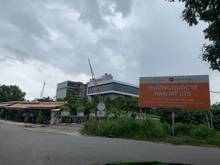 Hình ảnh Bán Đất 5x20m Công nhận 100m2 Khu phân lô Chuẩn Đặng Thùy Trâm