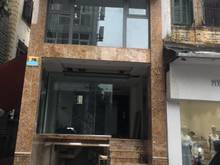 Hình ảnh Cho thuê nhà mặt phố Vũ Ngọc Phan 70m2 x 5m MT x 5 tầng thang máy