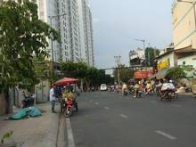 Hình ảnh Nhà Tô Hiệu, Tân Phú, hẻm nhựa 6m xe hơi, 65m2 nhà ở ngay, chỉ 5.9 tỷ.