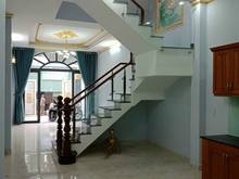 Hình ảnh Bán nhà đường Gò Dưa, P.Linh Tây, Thủ Đức; sổ hồng riêng; 45m2