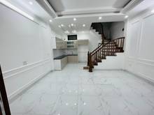 Hình ảnh Bán nhà Lê Thanh Nghị- Bách Khoa- 35m2x5T- 60m ra phố- ngõ bagac-