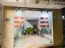 Hình ảnh Bán mặt ngõ Ngọc Hồi, chợ Văn Điển 67m mt4m vỉa hè, Kinh doanh 13 tỷ
