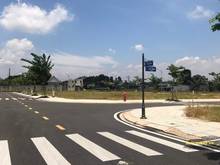 Hình ảnh Cần bán gấp đất TC 100m2/ 2.2 tỷ - KDC Vĩnh Lộc,Vĩnh Lộc B, Bình Chánh