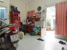 Hình ảnh SIÊU NÓNG! P.Bình Trị Đông A- 2 Mặt tiền xe hơi, Khu vực kinh doanh.