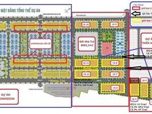 Hình ảnh mở bán đợi 1 highway5 residensces