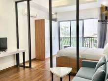 Hình ảnh Căn Hộ 1PN có Gym Pool quận Bình Thạnh
