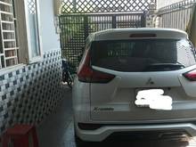 Hình ảnh Bán Nhà Hóc Môn Ô tô ngủ trong nhà 8x13m sổ riêng giá 4 tỷ 3