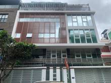 Hình ảnh Bán Toà văn phòng khu Sân bay, Phổ Quang. DT: 15x16. Hầm 8 tầng. 80 Tỷ