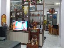 Hình ảnh Bán nhà Bùi Đình Túy, Vị trí đẹp gần mặt tiền đường 1 trục 80m2 9.5 TỶ