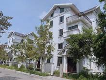 Hình ảnh Cho thuê biệt thự Trung Văn, 200m2, 4 tầng làm văn phòng, trụ sở công