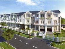 Hình ảnh Tôi có một miếng đất mặt tiền đường An Dương Vương quận 8 cần bán gấp