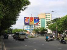 Hình ảnh Bán MT Hồng hà khu sân bay, ngang 10x20 tiện xây Building. 65 Tỷ
