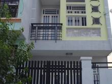 Hình ảnh Nhà  Phạm Văn Hai - 5x14m, DTCN: 64m2, hẻm thông - khu sang trọng