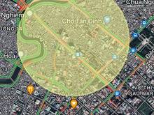 Hình ảnh Bán Nhà Hẻm XH Lý Chính Thắng Giá rẻ