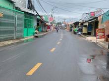 Hình ảnh Đất 2000m2, đối diện tiểu học Dương Công Khi, Lê Thị Kim, giá 17ty