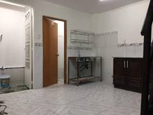 Hình ảnh Nhà chính chủ Quản Trọng Linh quận 8- giá 2,3 tỷ-45m2-SHR