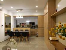 Hình ảnh Cần cho thuê Trang Chủ MB66.COM / Đăng Ký Tặng 66K 3PN Happy Valley full nội thất, nhà đẹp giá 20tr/t