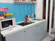 Hình ảnh Hiếm, nhỉnh 3 tỷ, nhà mặt tiền Quận 3 Trần Văn Đang kinh doanh sầm uất