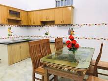 Hình ảnh Bán nhà đuờng Hồ Học Lãm, Bình Tân. Sổ hồng riêng; 47m2