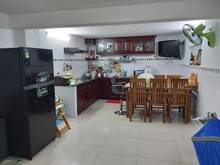 Hình ảnh Nhà đẹp giá rẻ Quản Trọng Linh quận 8- 45m2-giá 2,2 tỷ-SHR