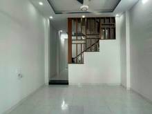 Hình ảnh Bán nhà hẻm xe ô tô 5m đường Gò Dầu, Tân Phú; 43,5m2; sổ riêng