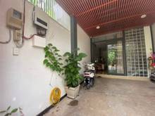 Hình ảnh Tôi cần bán GẤP nhà sổ hồng riêng, dt 36m2 đường Bùi Minh Trực Q8