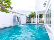 Hình ảnh Cần tiền bán gấp căn biệt thự Giang Văn Minh, P An Phú, Q2,180m2, 5tỷ9