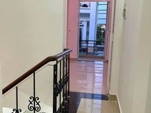 Hình ảnh Bán nhà hẻm ba gác Trần Văn Đang, phường 1, Quận 3. 44M2. Sổ riêng