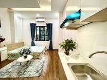 Hình ảnh CC BÁN NHÀ, NGUYỄN XIỂN, 50m2, 5T, MT5m,9P cho thuê, DT 50tr/1th. 6tỷ