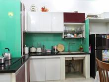 Hình ảnh HXH 5m Trần Phan Văn Trị P 5 Gò Vấp 105m2 2 tầng 5 x 21 chỉ 8.6 tỷ