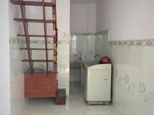 Hình ảnh Cho thuê nhà hẻm 692/ Đoàn Văn Bơ, Phường 16, Quận 4