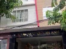 Hình ảnh Bán khách sạn MT Phan Xích Long Q.Phú Nhuận thu 300tr tháng !!!