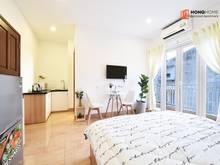 Hình ảnh 1PN, không gian yên tỉnh để làm việc và nghỉ ngơi