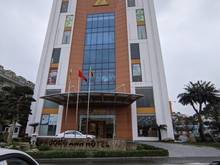 Hình ảnh Như Quỳnh center cho thuê mặt bằng kinh doanh