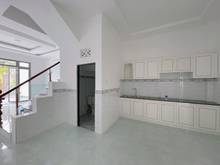 Hình ảnh Nhà đẹp giá tốt Hùng Vương quận 5-giá 2,35 tỷ-45m2-SHR