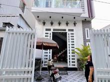 Hình ảnh Tôi bán gấp căn nhà 44m2; sổ hồng riêng; 1.080 tỷ đường Hoàng Diệu Q4