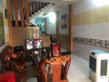 Hình ảnh Cần Bán Gấp Nhà Đường Bình Đông – Q.8, 2.3 TỶ, DT 40M2, SHR
