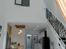 Hình ảnh Bán nhà chính chủ sổ riêng ngay chợ Nhị Xuân