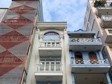 Hình ảnh Rẻ nhất! Bán nhà MT Nguyễn Thị Minh Khai, Q3, DT 73m2, 5L, 35 tỷ